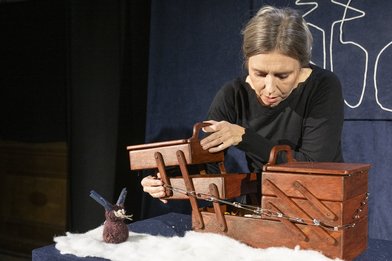 katinkaspringinsfeld.Wanja. Foto J.Missbach