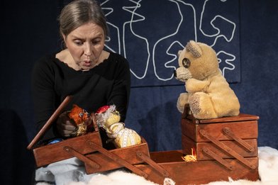 katinkaspringinsfeld.Wanja. Foto J.Missbach